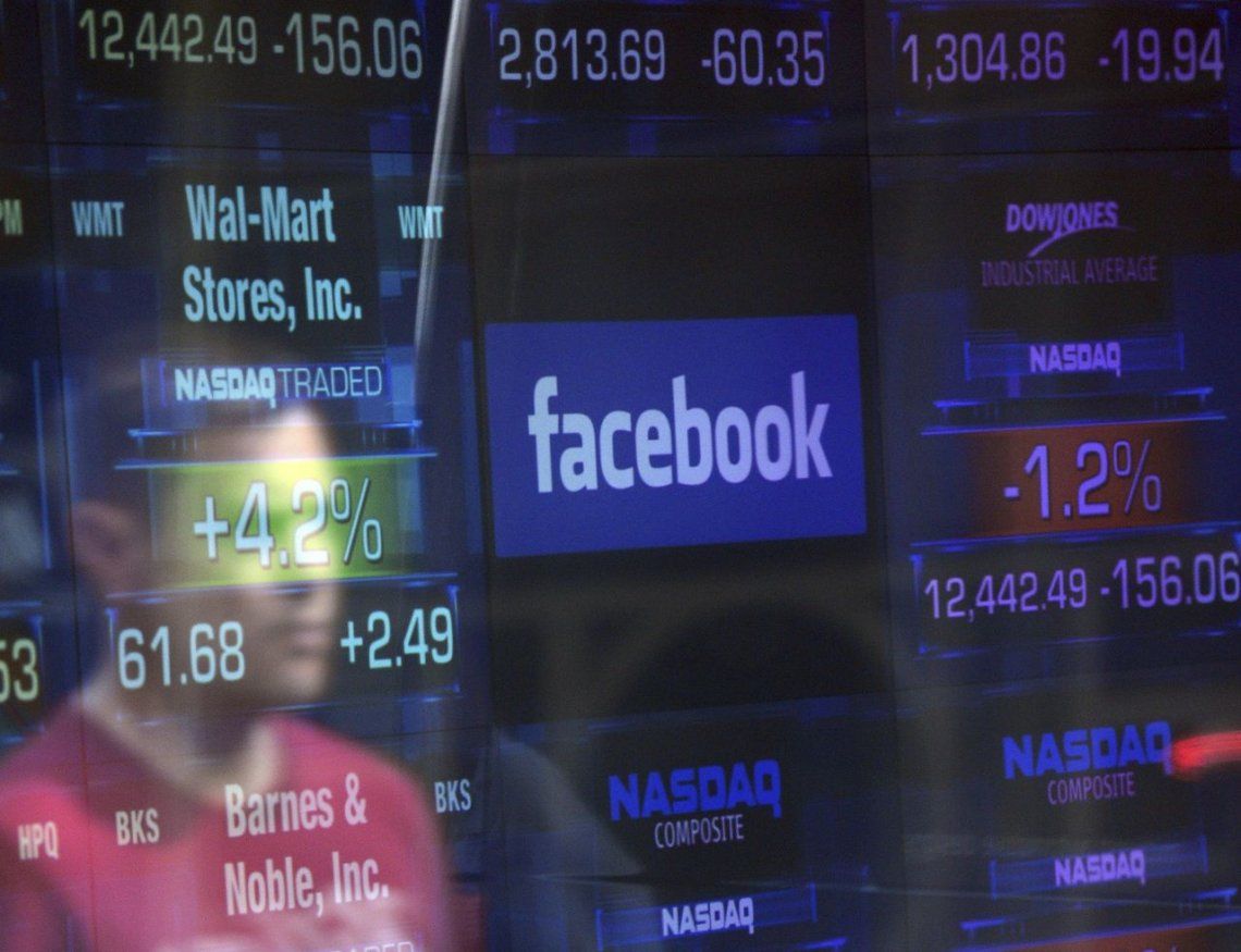 Cambridge Analytica, la empresa detrás del escándalo de Facebook