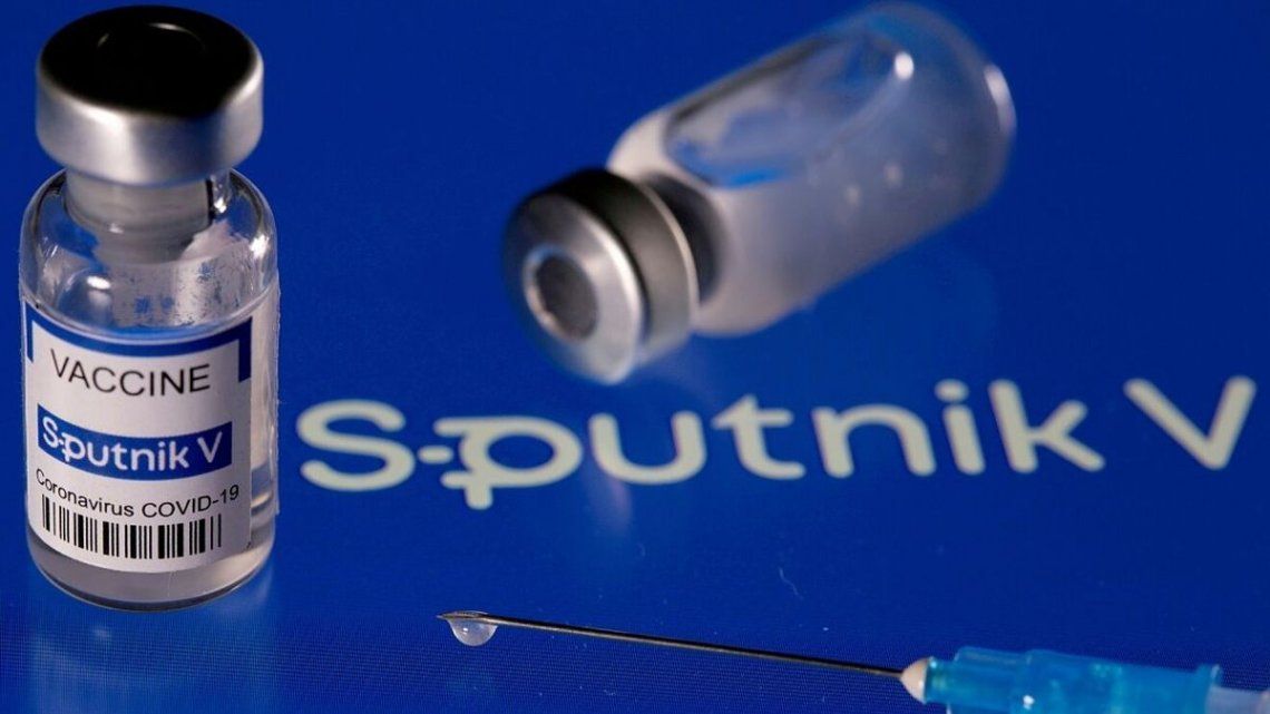 Sputnik V: la OMS podría reconocer la vacuna este año Sputnik V: la OMS podría reconocer la vacuna este año