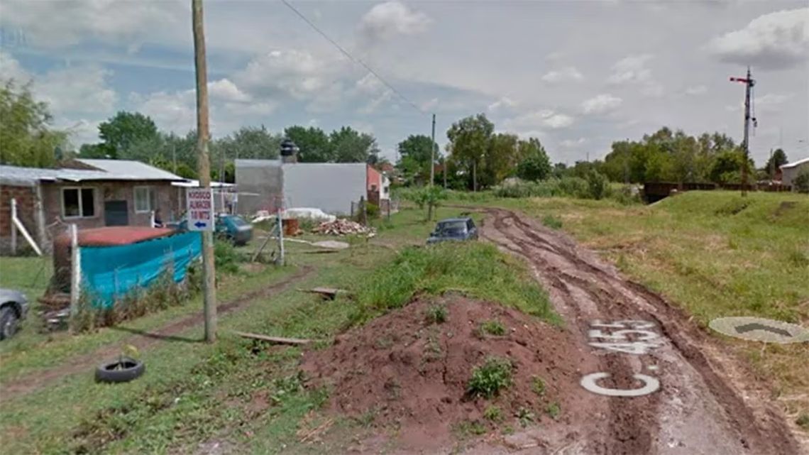 Una policía mató al hombre que abusó de ella y de sus hermanas y fue condenada a prisión