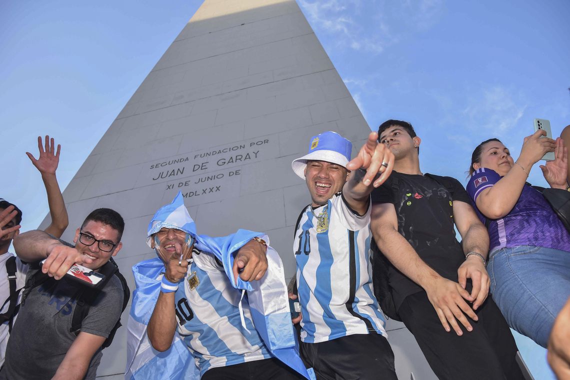 Ciudad Autónoma de Buenos Aires