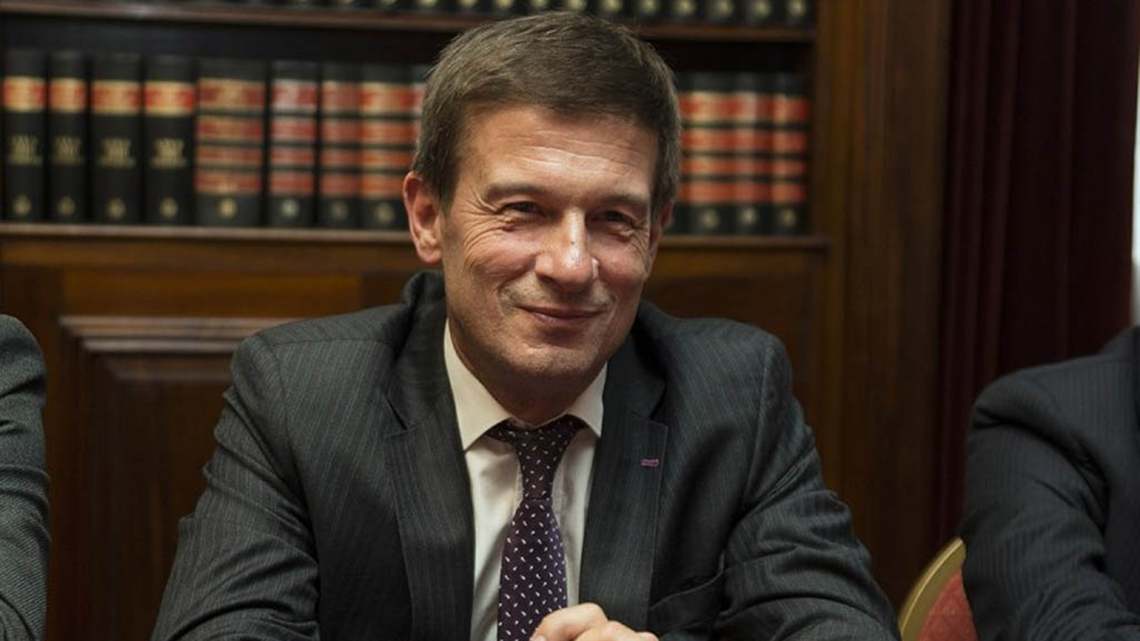 El juez federal Julián Ercolini dispuso los allanamientos realizados durante este lunes.