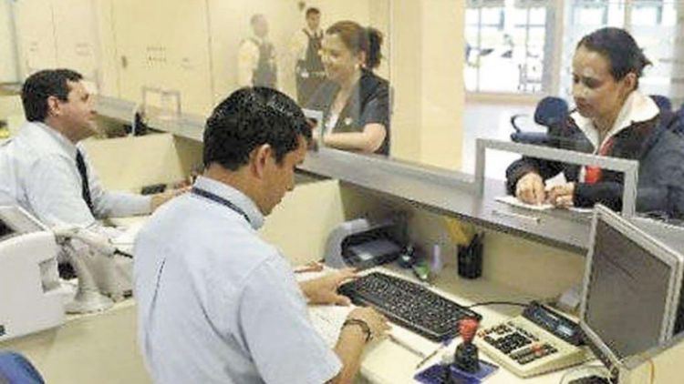 El rendimiento del plazo fijo estará por debajo de la inflación de marzo.
