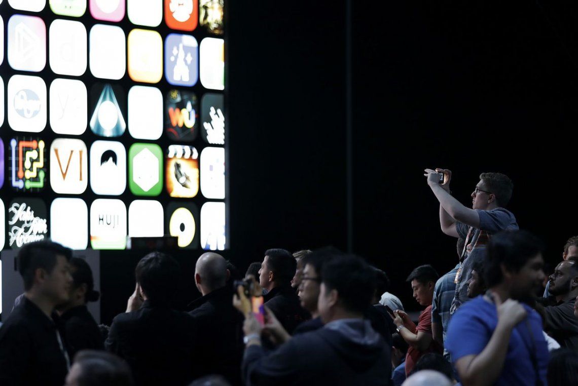 Apple reveló la fecha de presentación de sus nuevos iPhones