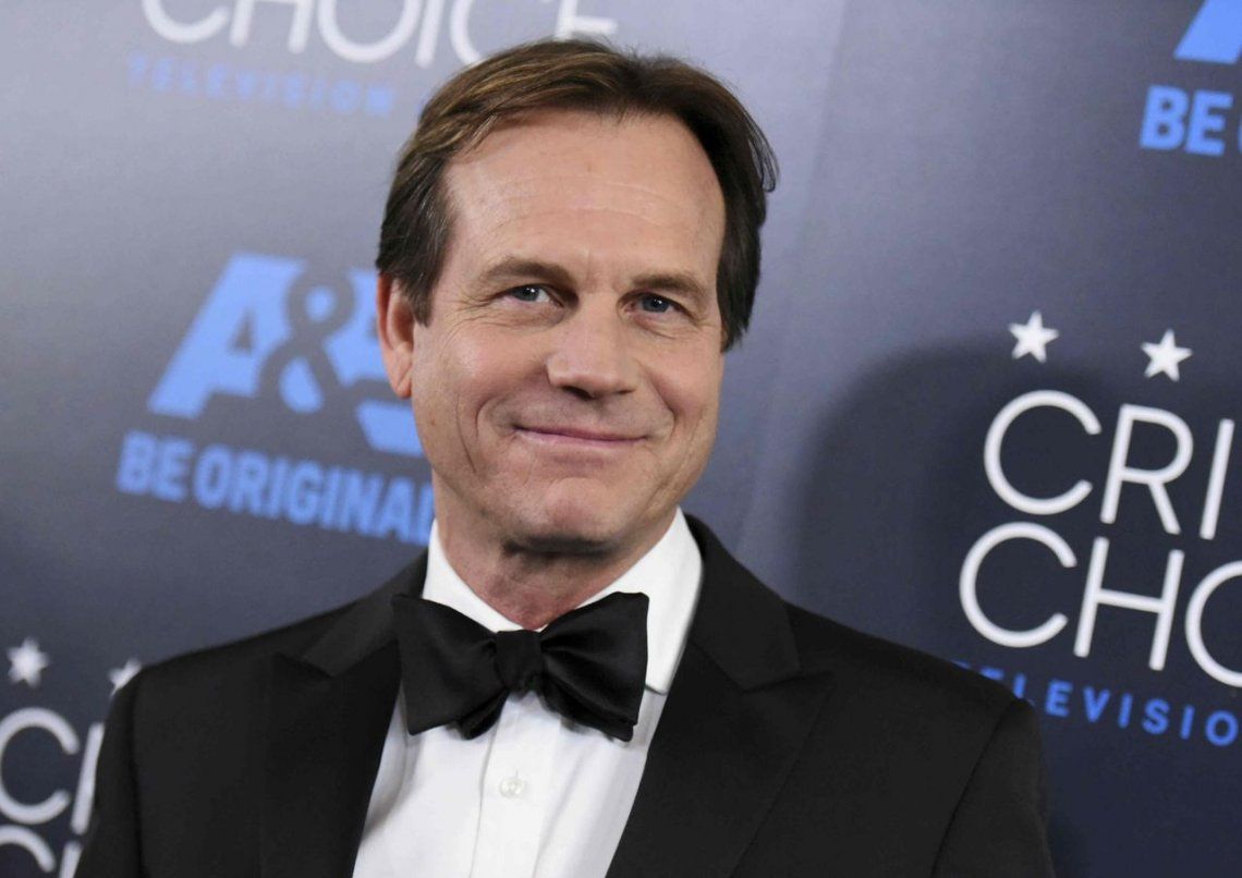 Murió Bill Paxton, actor de Titanic, Aliens y Terminator