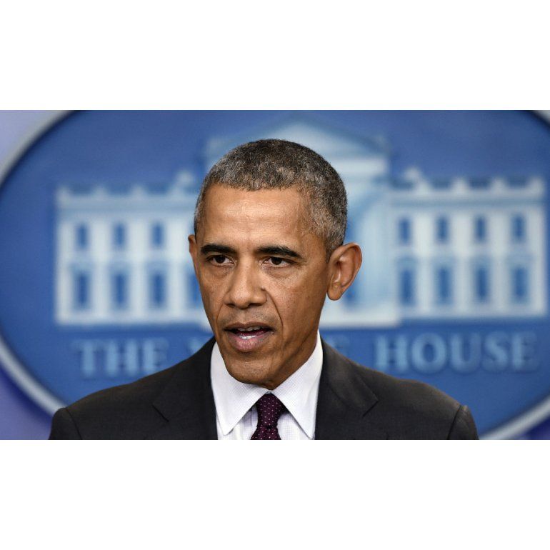 Obama dice ya basta tras nuevo tiroteo en EE.UU.