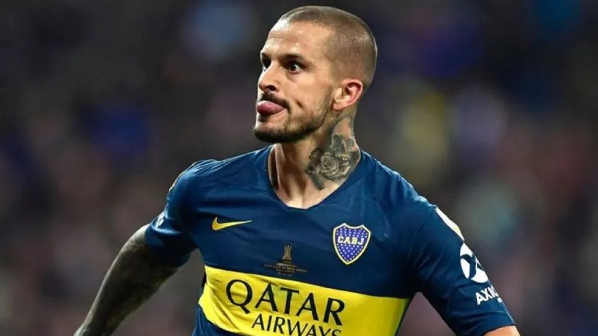 Darío Benedetto podría volver al fútbol argentino: qué club está tras sus  pasos