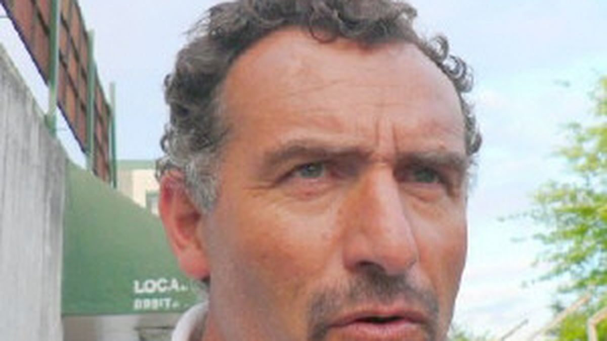 Santorelli tiene banca, pero ante otro mal resultado...