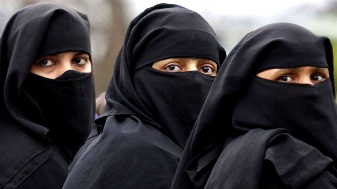 Afganistán: para las mujeres el velo será obligatorio, pero no el burka