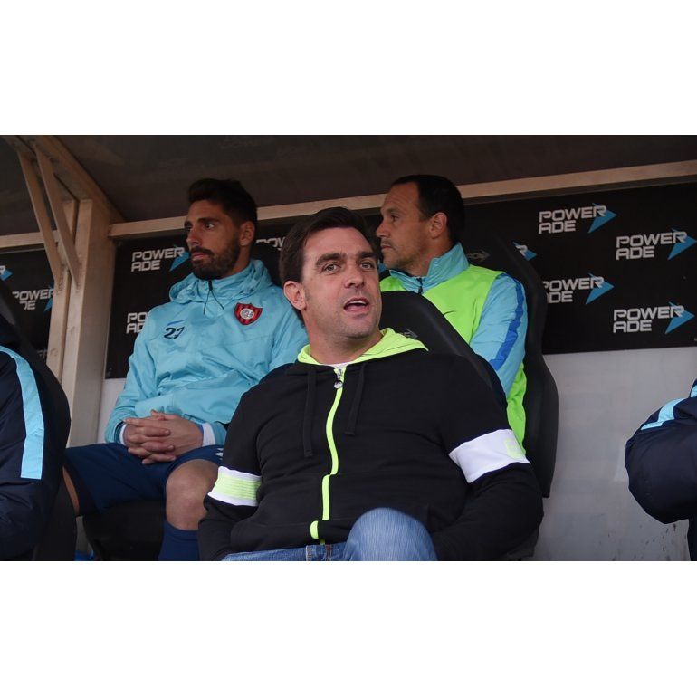 Guede cambió a tiempo y San Lorenzo sigue de racha