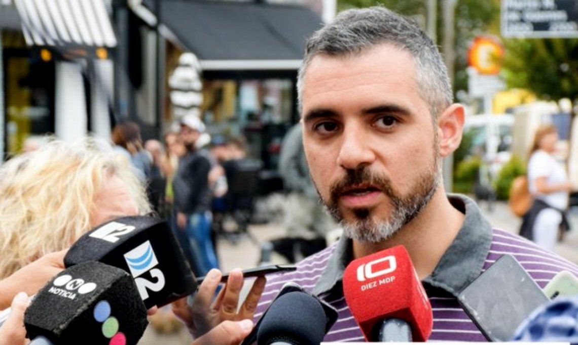 ARBA: Cristian Girad dio precisiones sobre los operativos de fiscalización en la Costa
