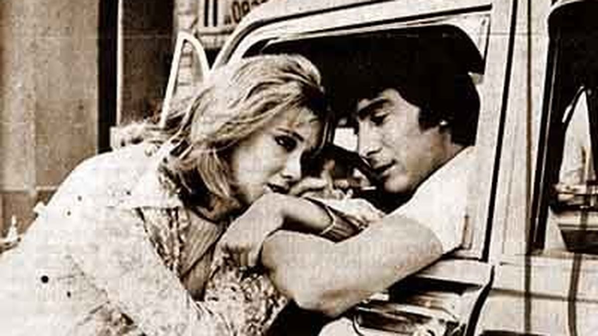 A 40 años de Rolando Rivas, Taxista, emblema de las telenovelas argentinas