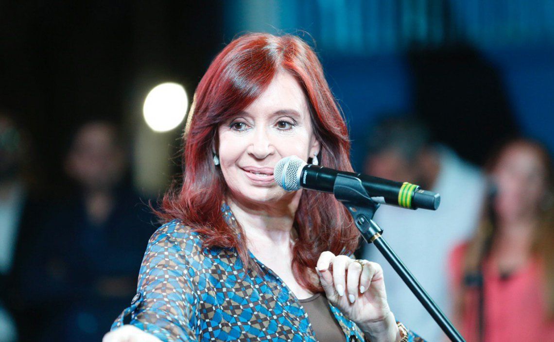 Desmienten que Cristina Kirchner haya pedido que la OA y la UIF no intervengan más en el juicio por presunto fraude en la obra pública