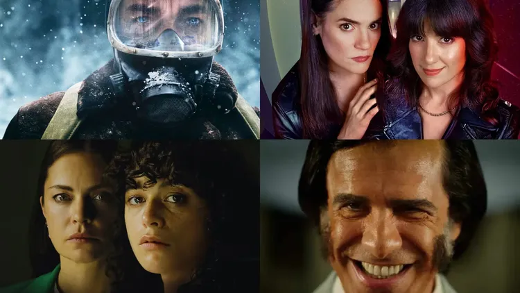 Premios Sur 2026: todos los ganadores