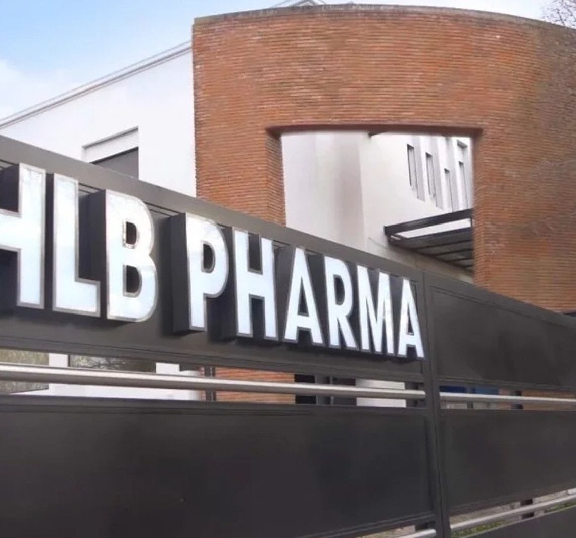 La ANMAT descartó una denuncia contra el laboratorio HBL Pharma en 2023.
