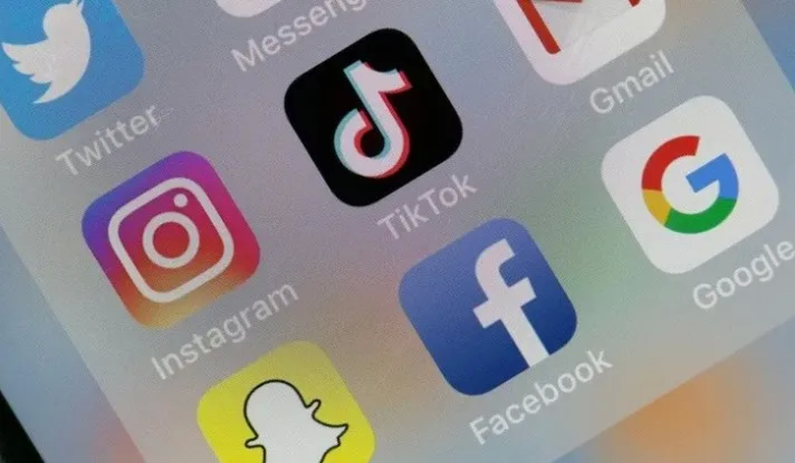 Facebook e Instagram cambian para competir con TikTok.