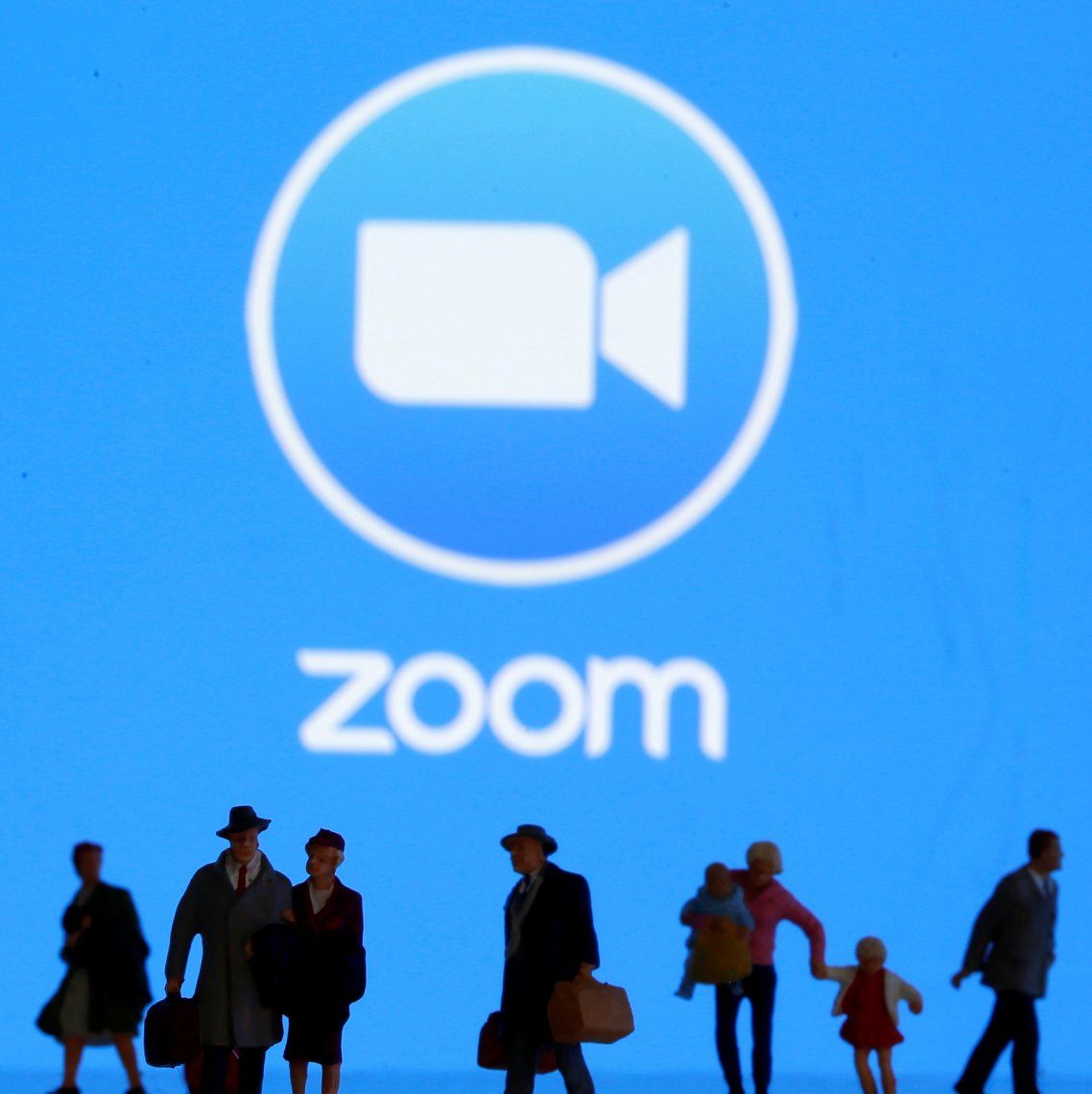 Zoom ahora desarrolla app para competir con Google
