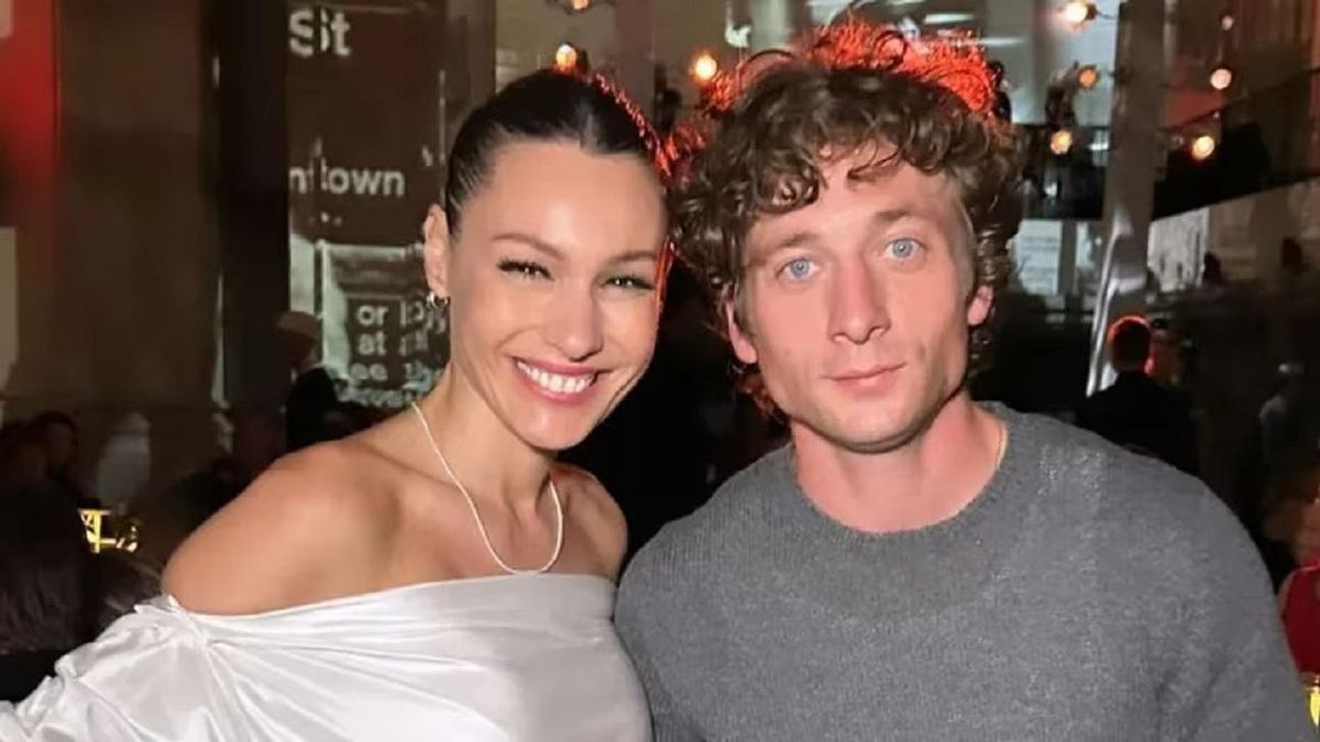 Pampita viajó a Nueva York y se sacó fotos con varias estrellas de ...