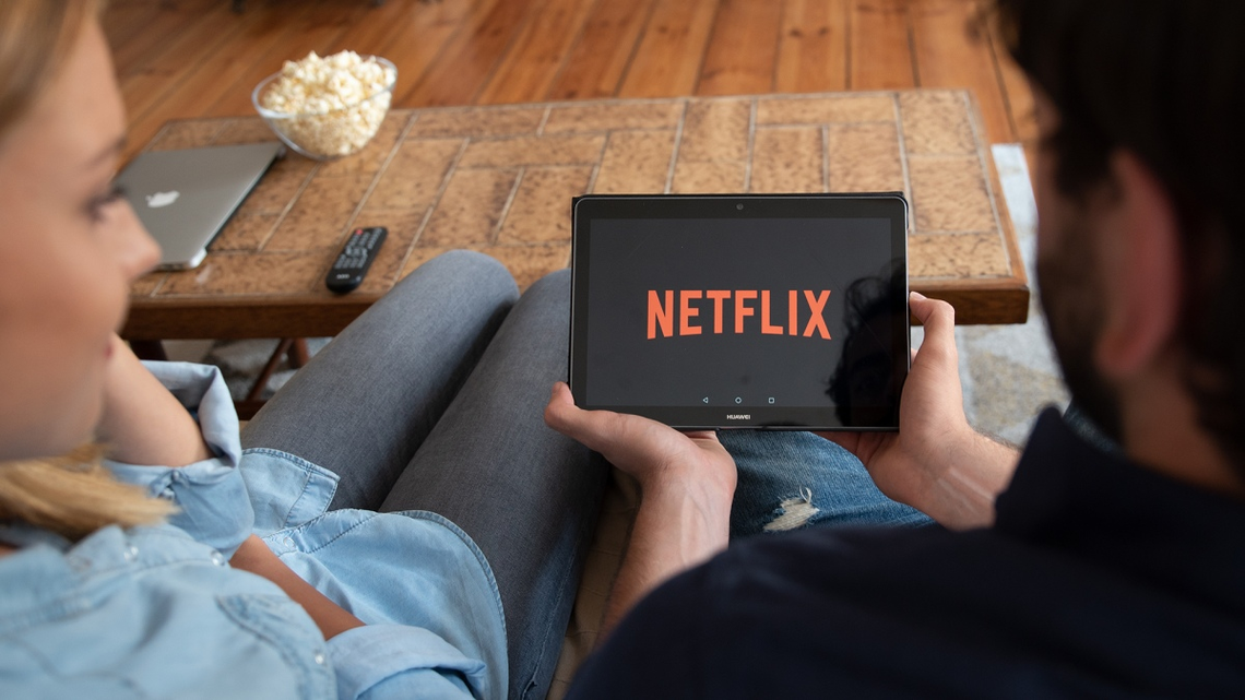 Netflix discontinuó la función 