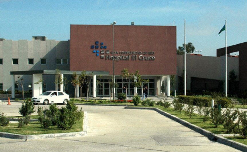 El Hospital El Cruce