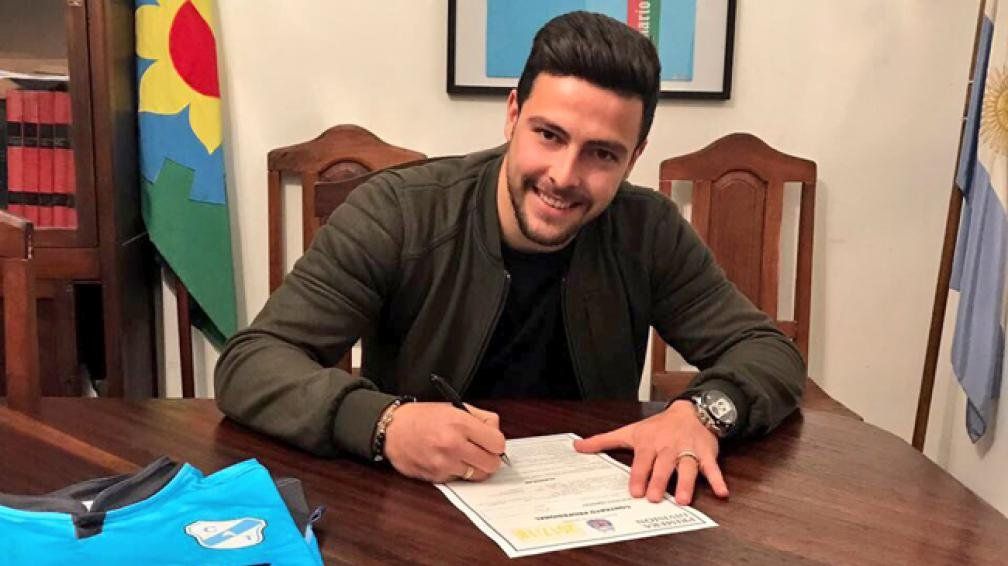 Montagna: Los resultados se consiguen trabajando