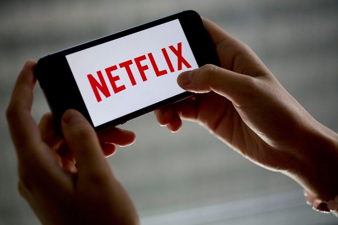 Netflix quiere impedir las contraseñas compartidas