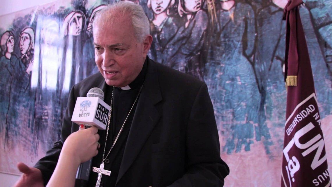 Obispo de Avellaneda-Lanús pide a los curas que no induzcan el voto
