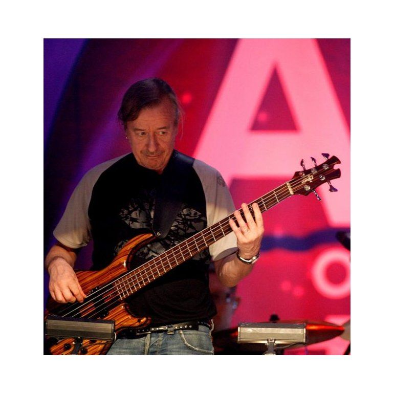 Murió Rutger Gunnarsson, el bajista de ABBA