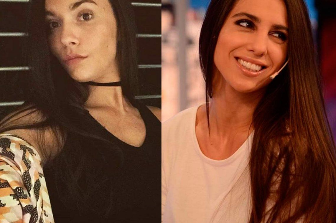 La Novia De Matías Defederico ¿es Igual A Cinthia Fernández 9573