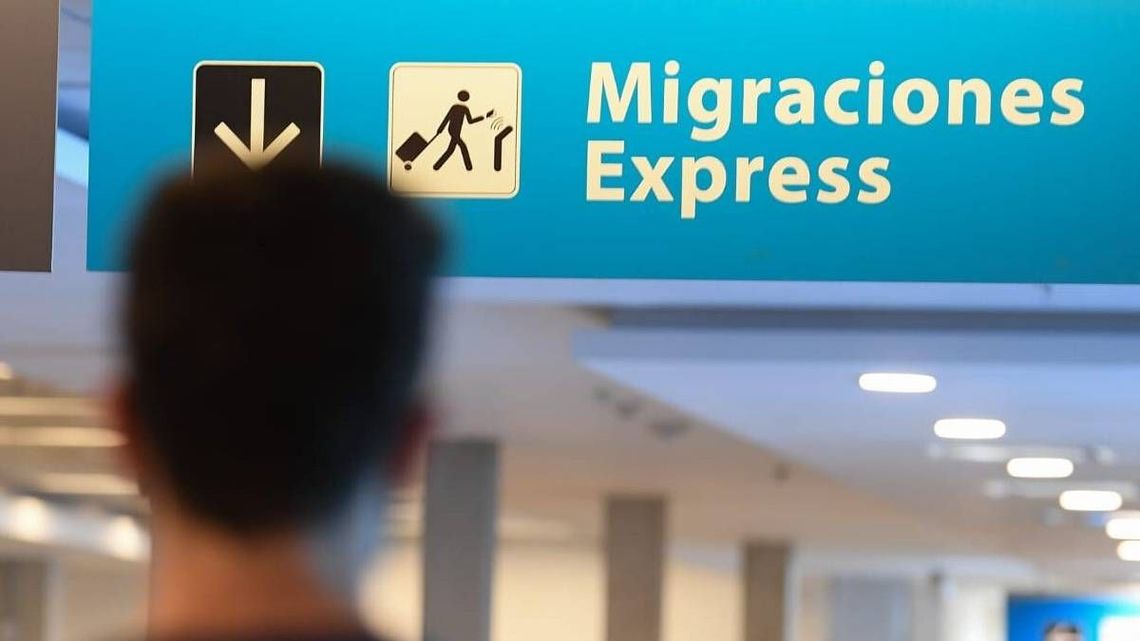 El gobierno reglamentó la nueva reforma migratoria.