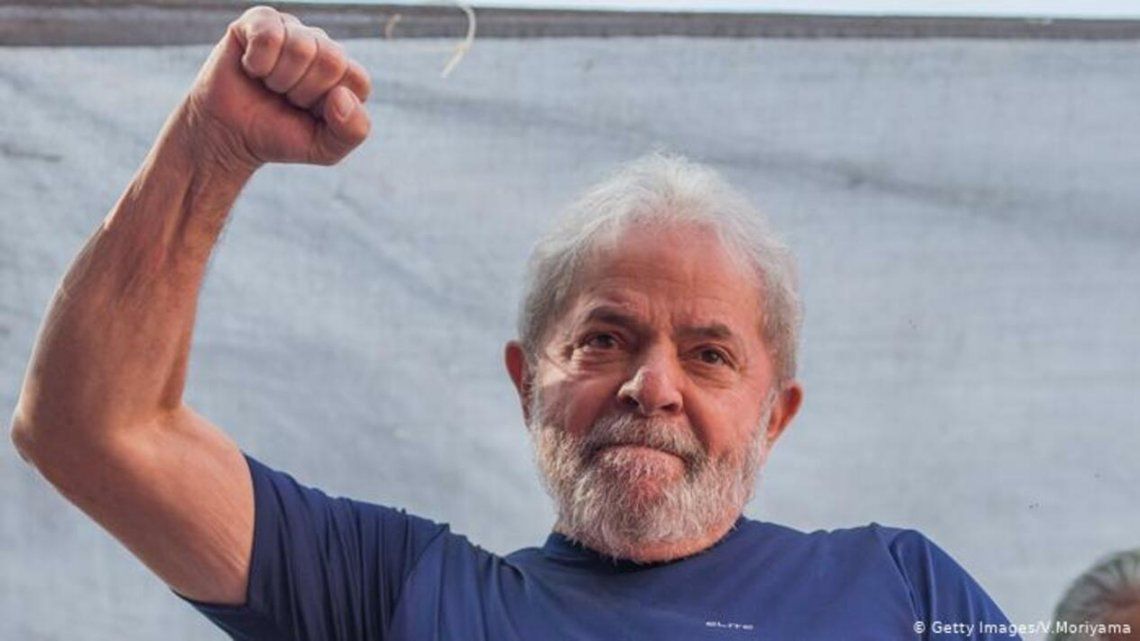 Brasil: Anularon todas las condenas con Lula