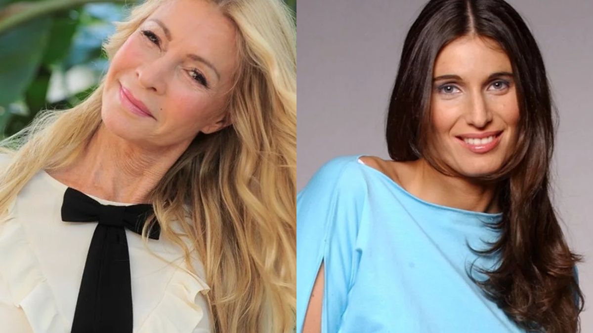 En el día de su fallecimiento, Cris Morena recordó a Romina Yan con una  emotiva anécdota