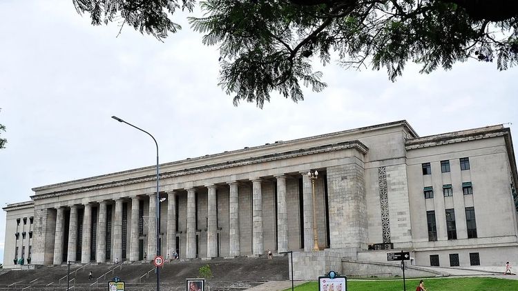 Universidad de Buenos Aires.