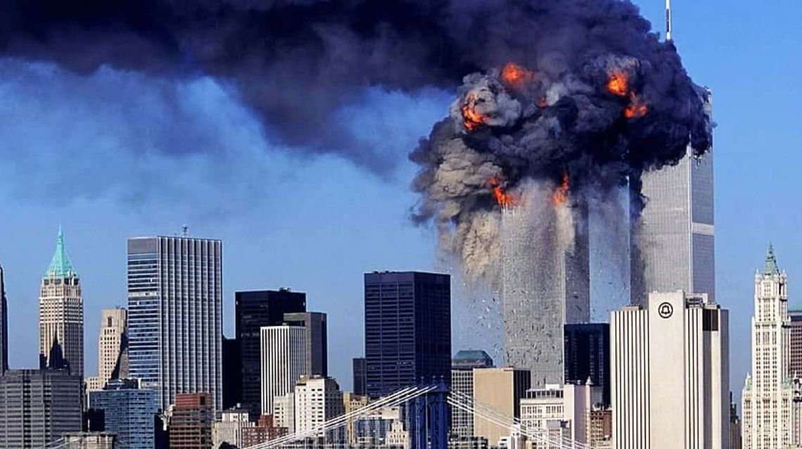 Las autoridades de Nueva York identificaron los restos de otras tres víctimas del 11 de septiembre de 2001.