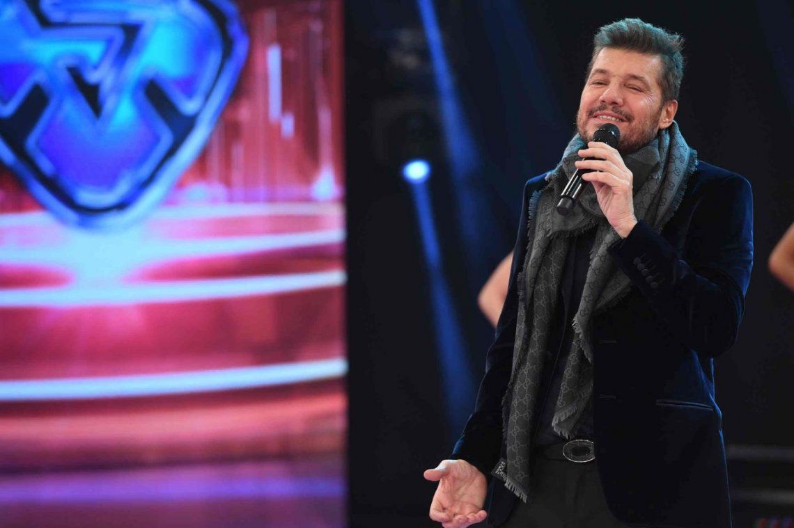 Por el conflicto de Indalo, Tinelli puede perder la marca ShowMatch