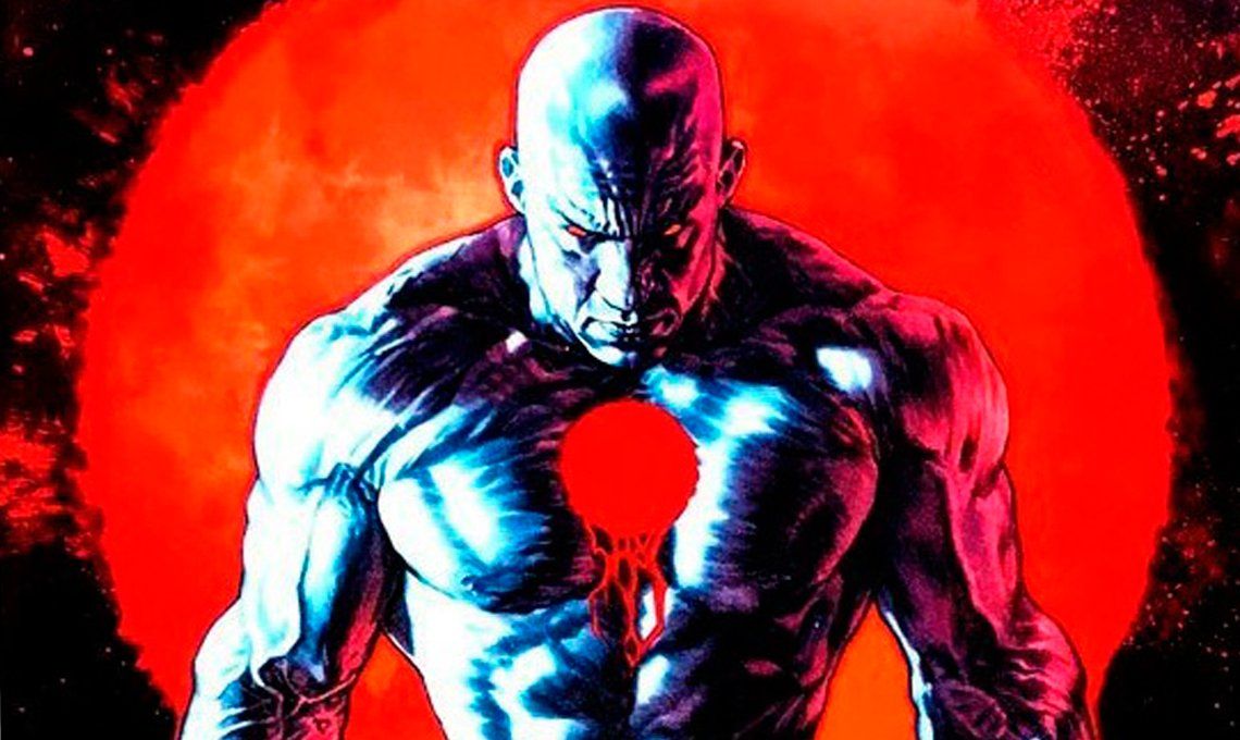 Bloodshot: conocé el superhéroe al que interpretará Vin Diesel
