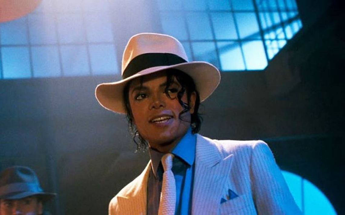 Se vendió el sobrero de Michael Jackson. 
