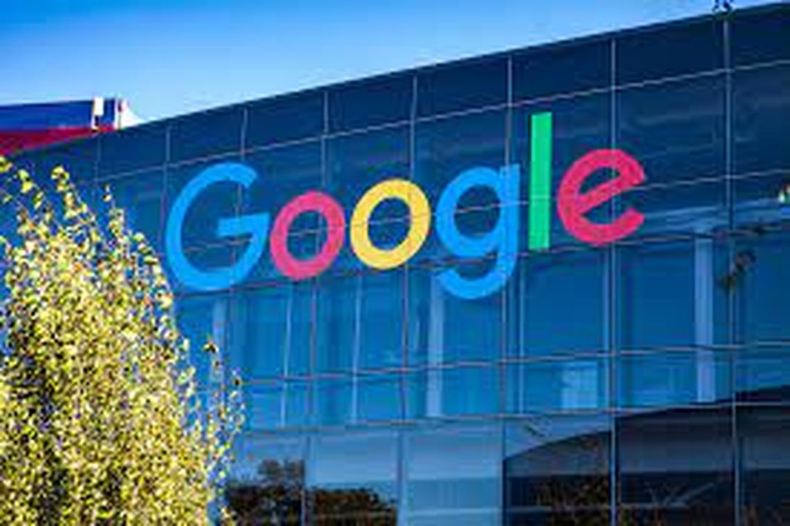 Multimillonaria multa para Google por abuso de posición dominante