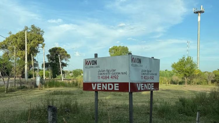 ARCA: no existe el domicilio que AFA declaró para mudar su sede a Pilar