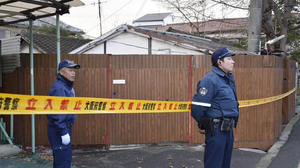 Horror: sus padres la encerraron 15 años en una celda y murió de hambre y frío