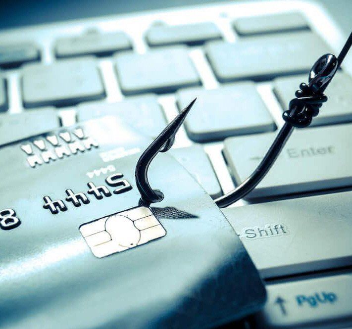 Phishing