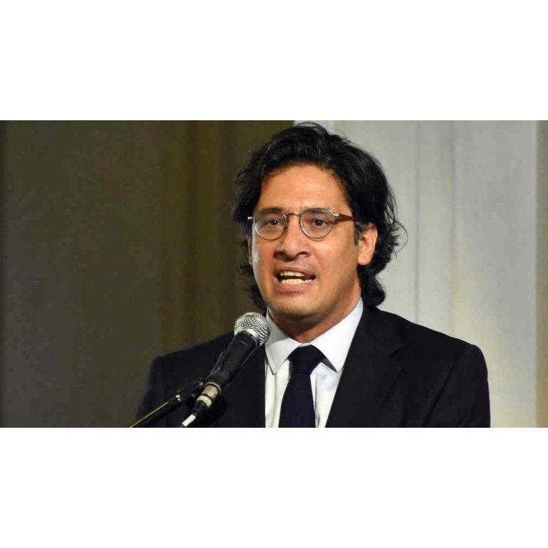Garavano: “No se habla de cuestiones políticas con los jueces”
