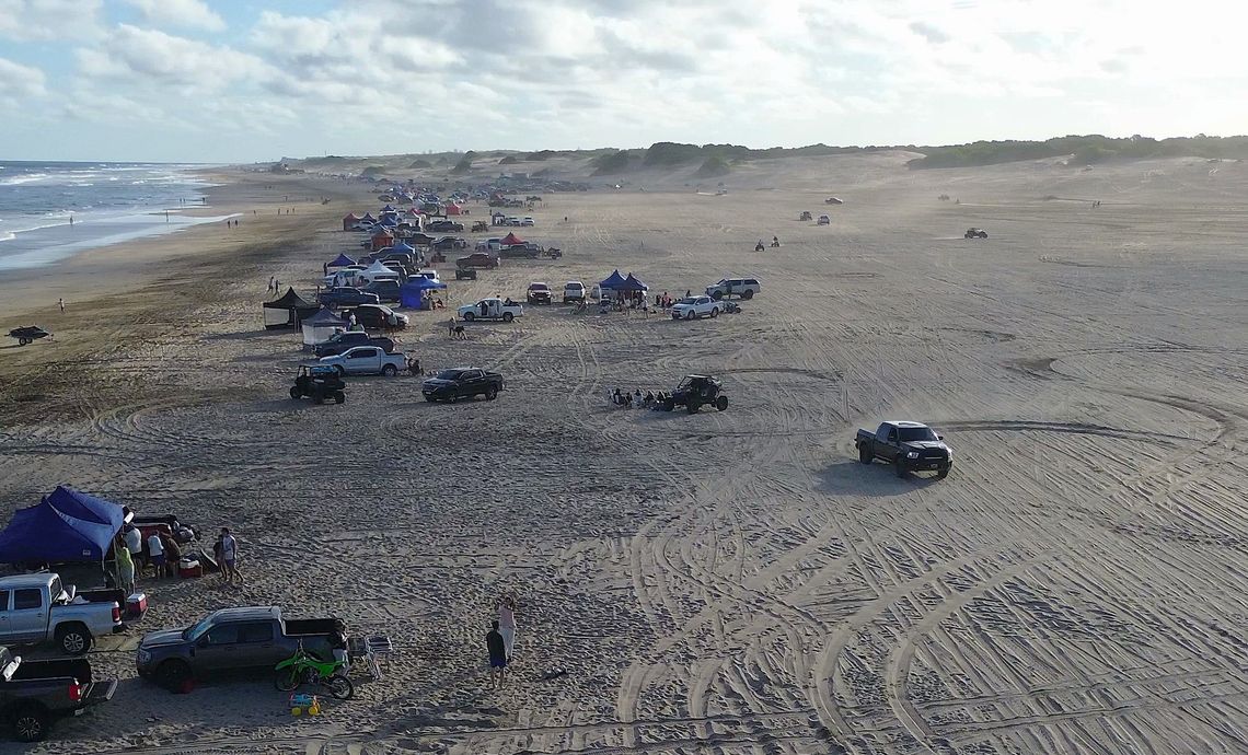 El Municipio endureció los controles y sancionará fuerte a los conductores que provoquen incidentes en Pinamar.