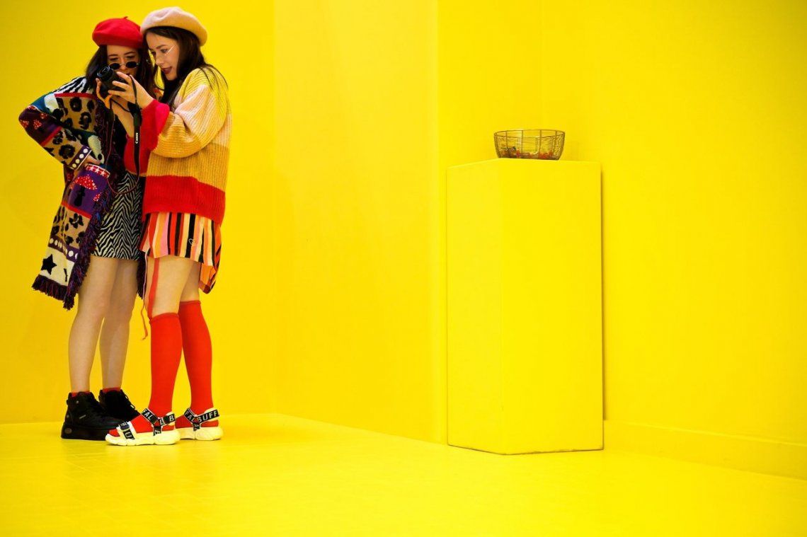 Cali Dreams: el primer museo de Instagram