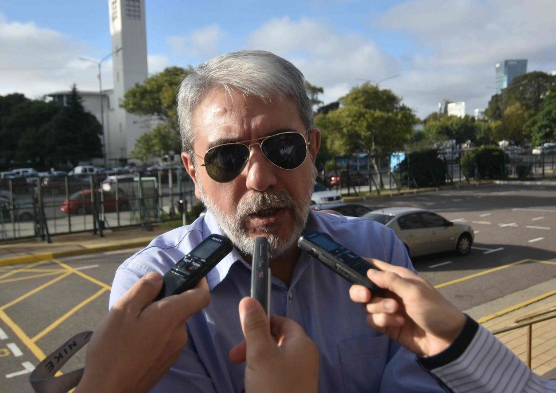 Aníbal Fernández subió un video con insultos a Macri y desató la polémica