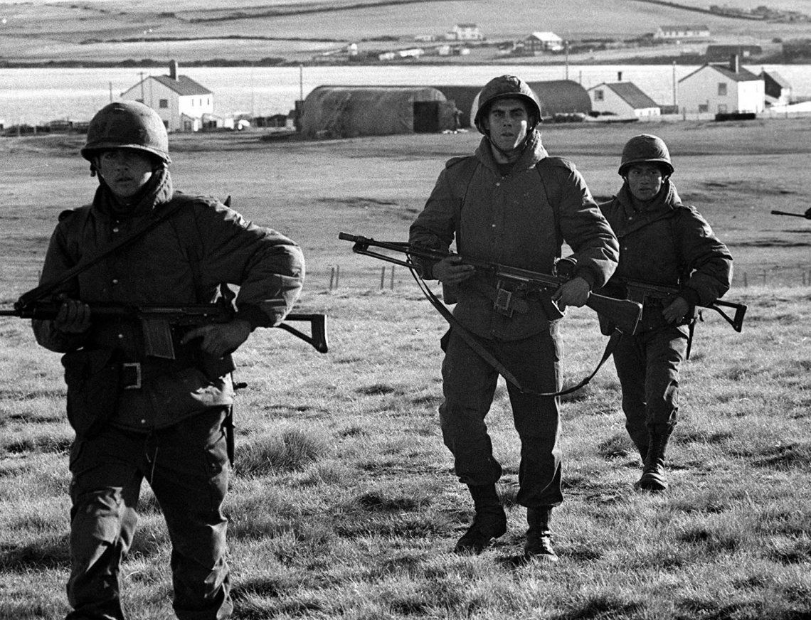 Guerra de Malvinas: confirman procesamientos de militares acusados de vejaciones