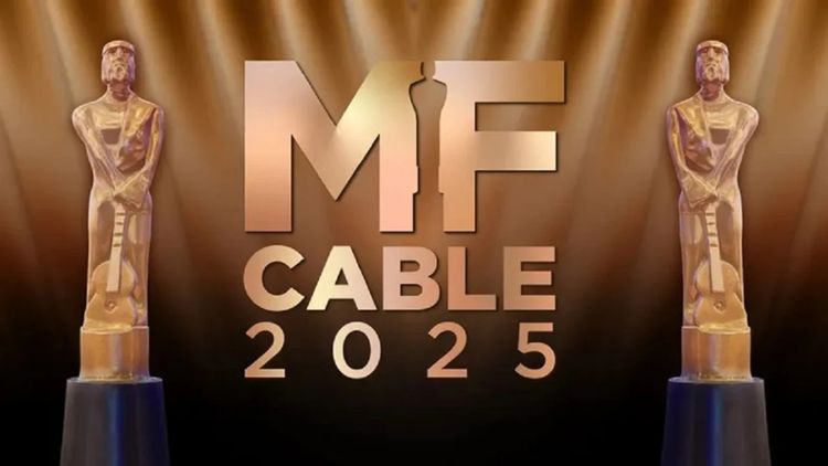 Martín Fierro de Cable 2025: todos los nominados