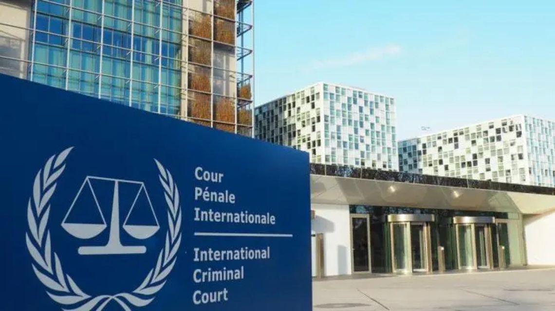 Rusia desconoce orden de arresto emitida por Corte Penal Internacional contra Putin