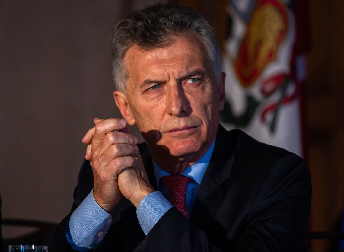 ARA San Juan: convocan a audiencia que resolverá si confirma el procesamiento de Macri