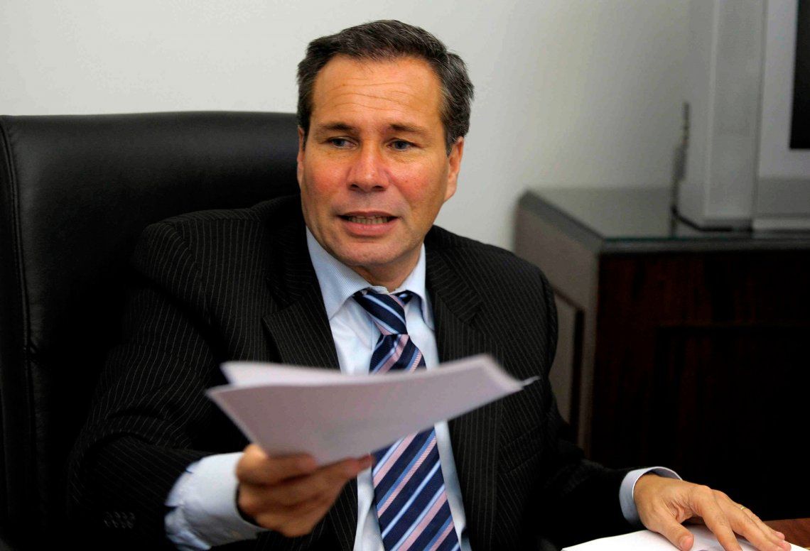 La Cámara Federal confirmó que Nisman fue asesinado