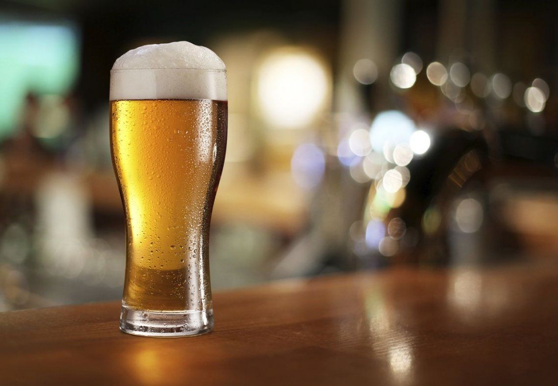 El 80% de los argentinos prefiere la cerveza con espuma
